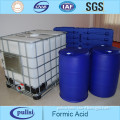 Organic acid-Methanoic Acid-Low price formic acid for sale